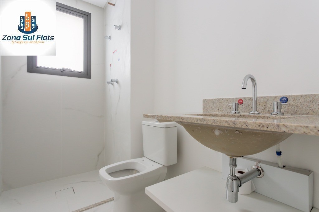 Apartamento, 1 quarto, 60 m² - Foto 10