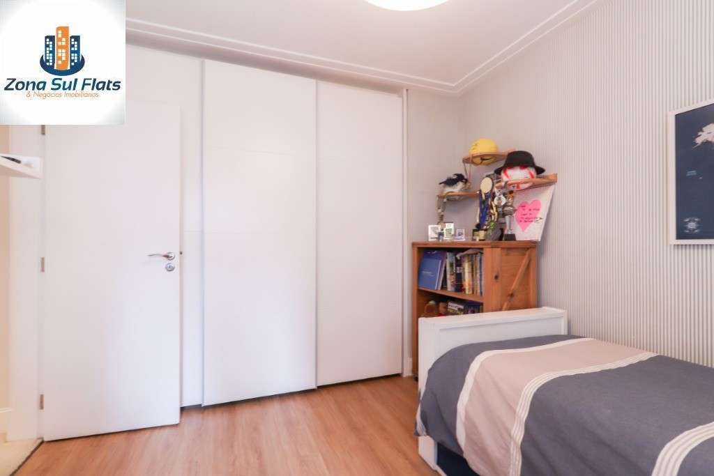 Apartamento, 3 quartos, 170 m² - Foto 21