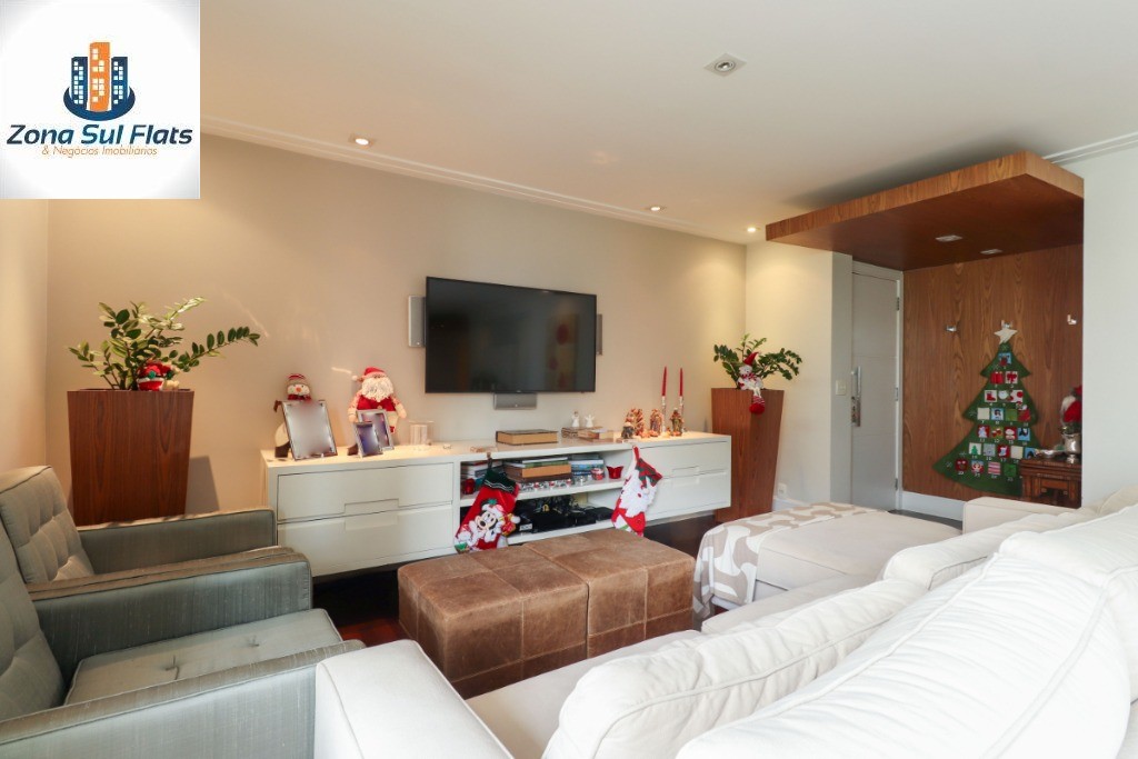 Apartamento, 3 quartos, 170 m² - Foto 7