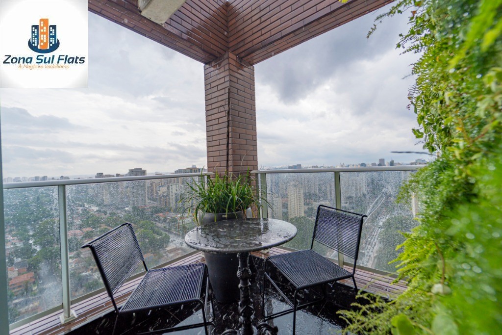 Apartamento, 1 quarto, 143 m² - Foto 19