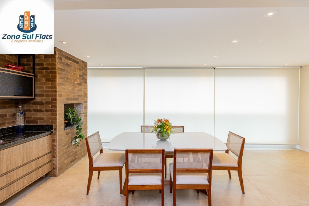 Apartamento, 3 quartos, 135 m² - Foto 16