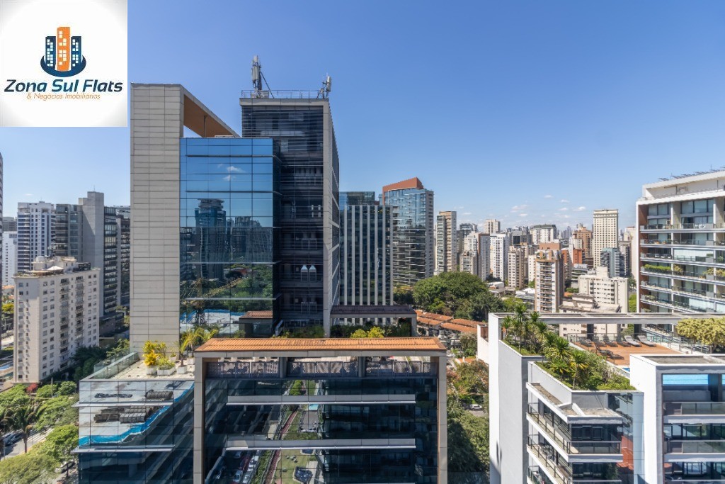 Apartamento, 2 quartos, 156 m² - Foto 11