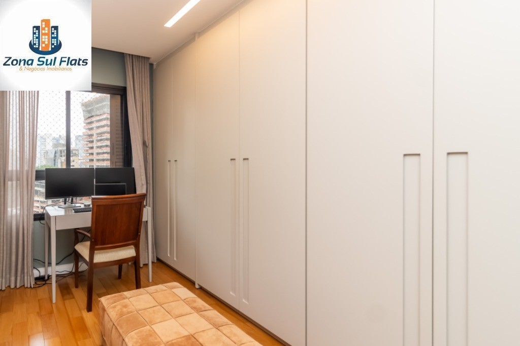 Apartamento, 3 quartos, 145 m² - Foto 24