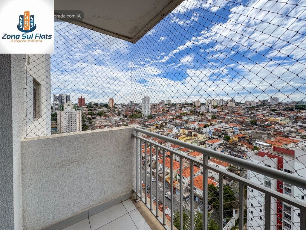 Apartamento, 2 quartos, 50 m² - Foto 6