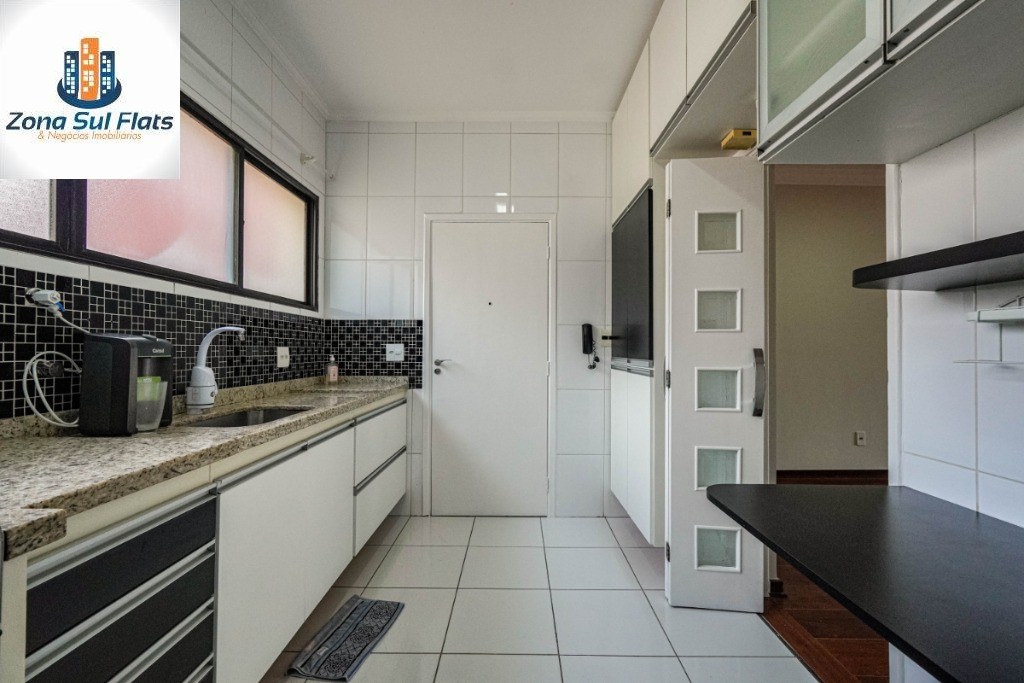 Apartamento, 2 quartos, 127 m² - Foto 12