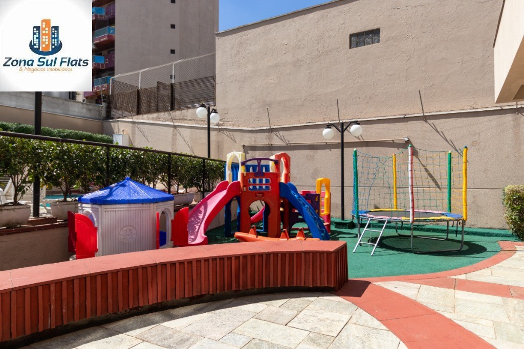 Apartamento, 3 quartos, 137 m² - Foto 42