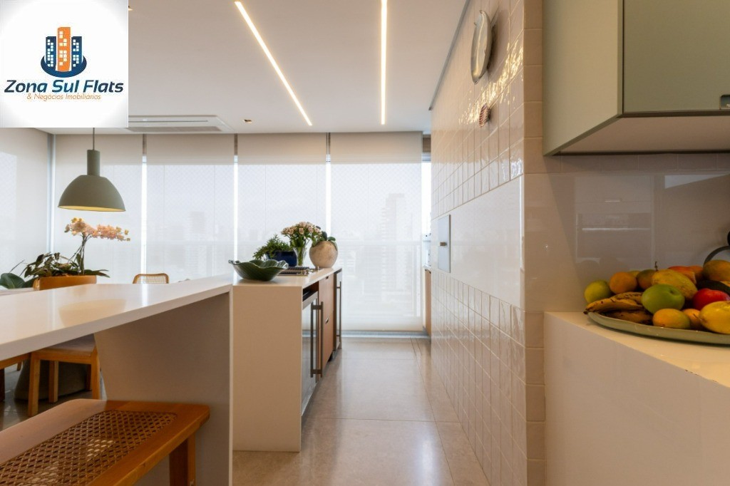 Apartamento, 3 quartos, 155 m² - Foto 11