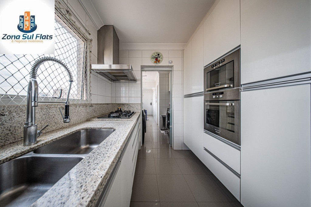 Apartamento, 3 quartos, 130 m² - Foto 34