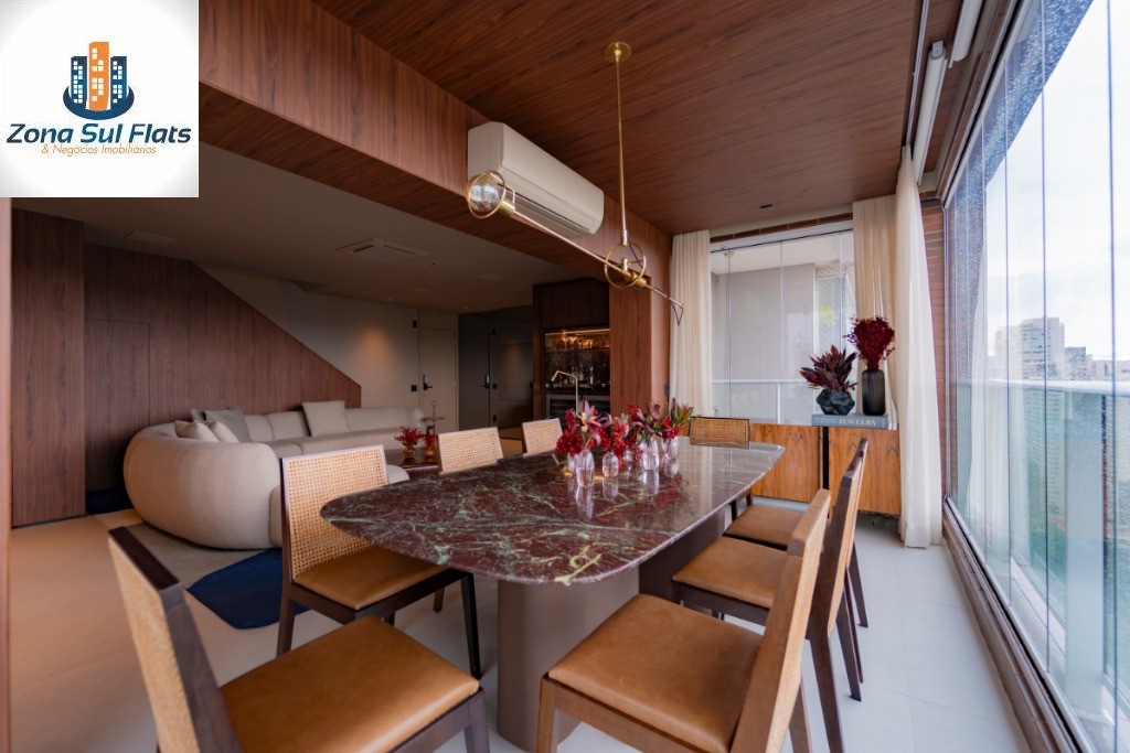 Apartamento, 1 quarto, 143 m² - Foto 14