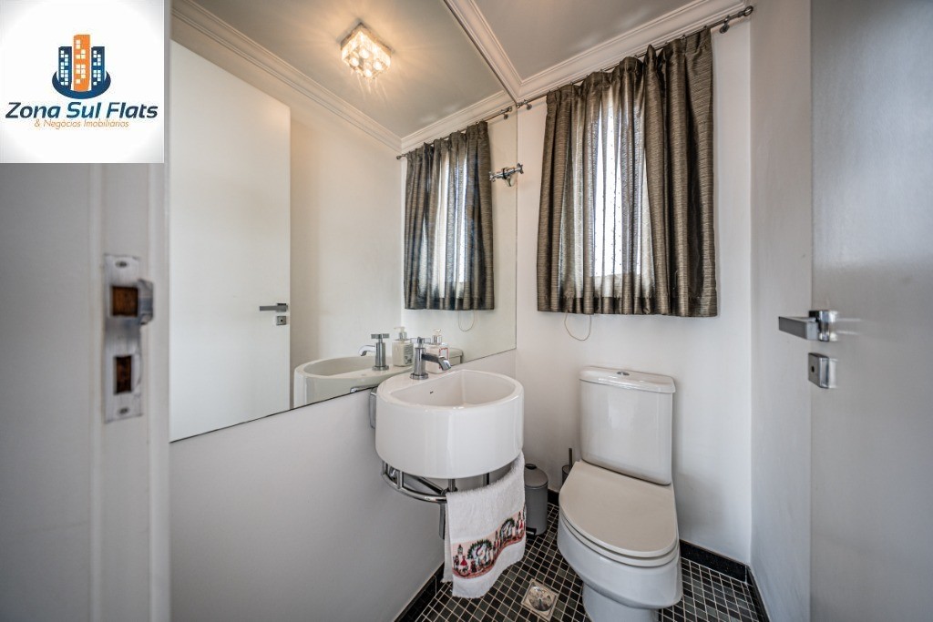 Apartamento, 3 quartos, 130 m² - Foto 15