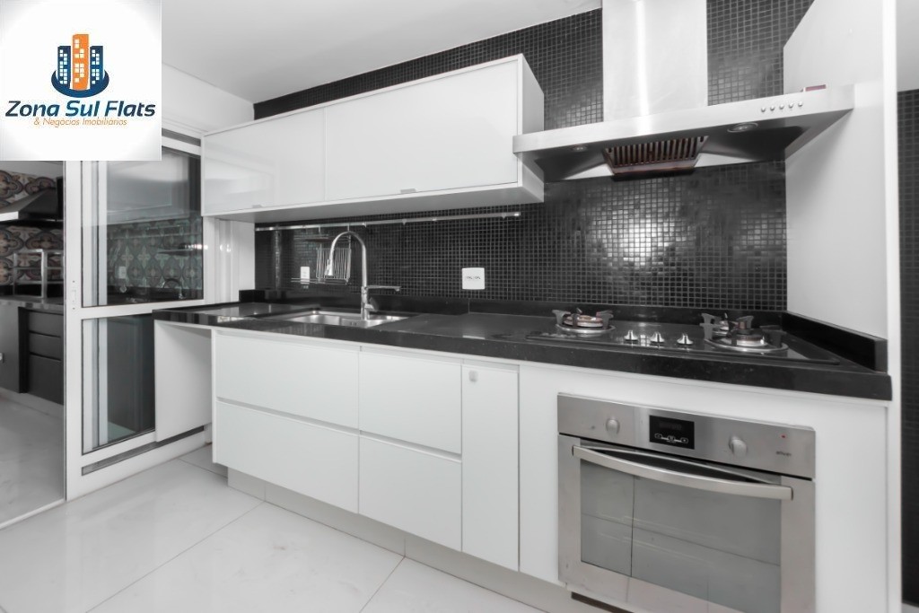 Apartamento, 3 quartos, 140 m² - Foto 11