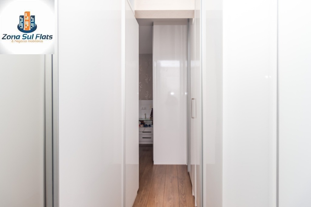 Apartamento, 4 quartos, 164 m² - Foto 23