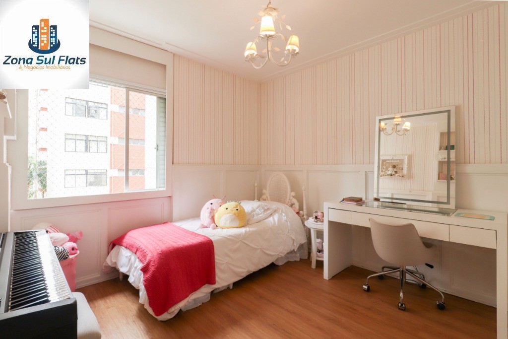 Apartamento, 3 quartos, 170 m² - Foto 28