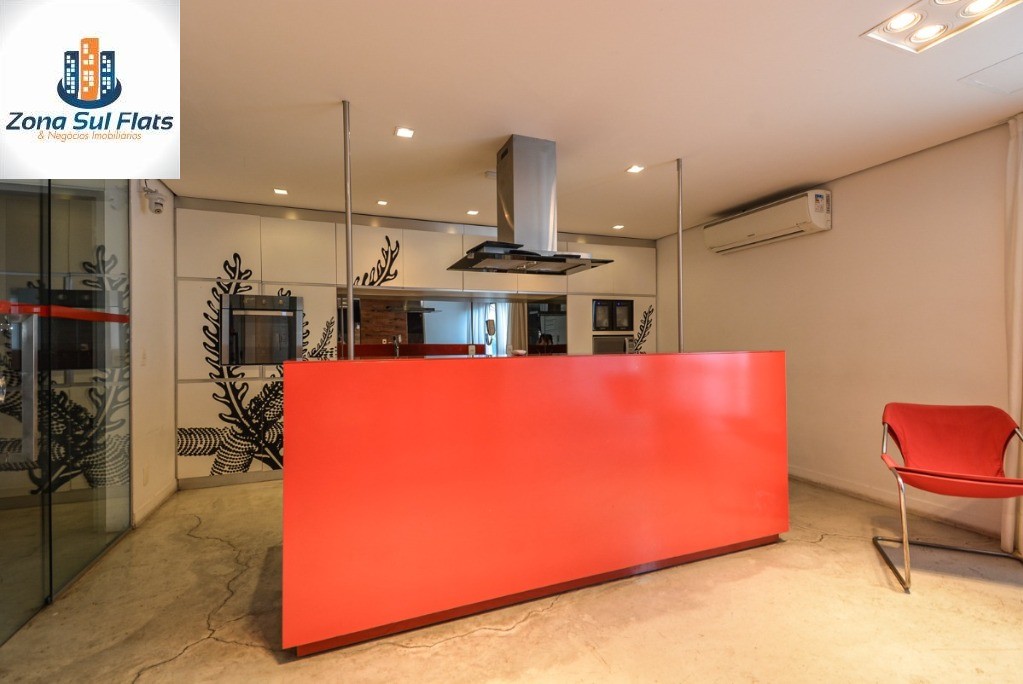 Apartamento, 1 quarto, 70 m² - Foto 27