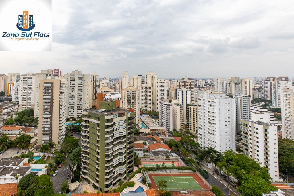 Apartamento, 3 quartos, 135 m² - Foto 14