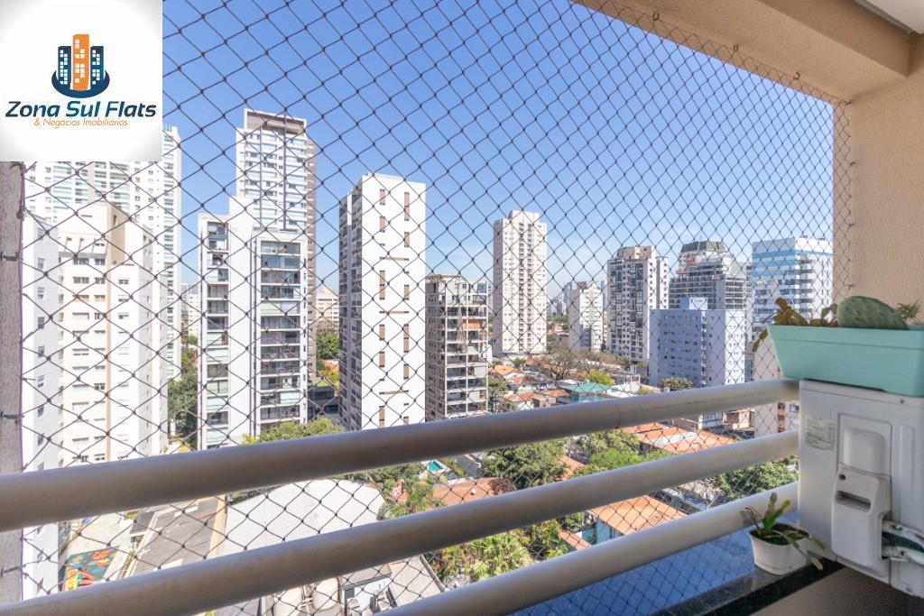 Apartamento, 3 quartos, 137 m² - Foto 23