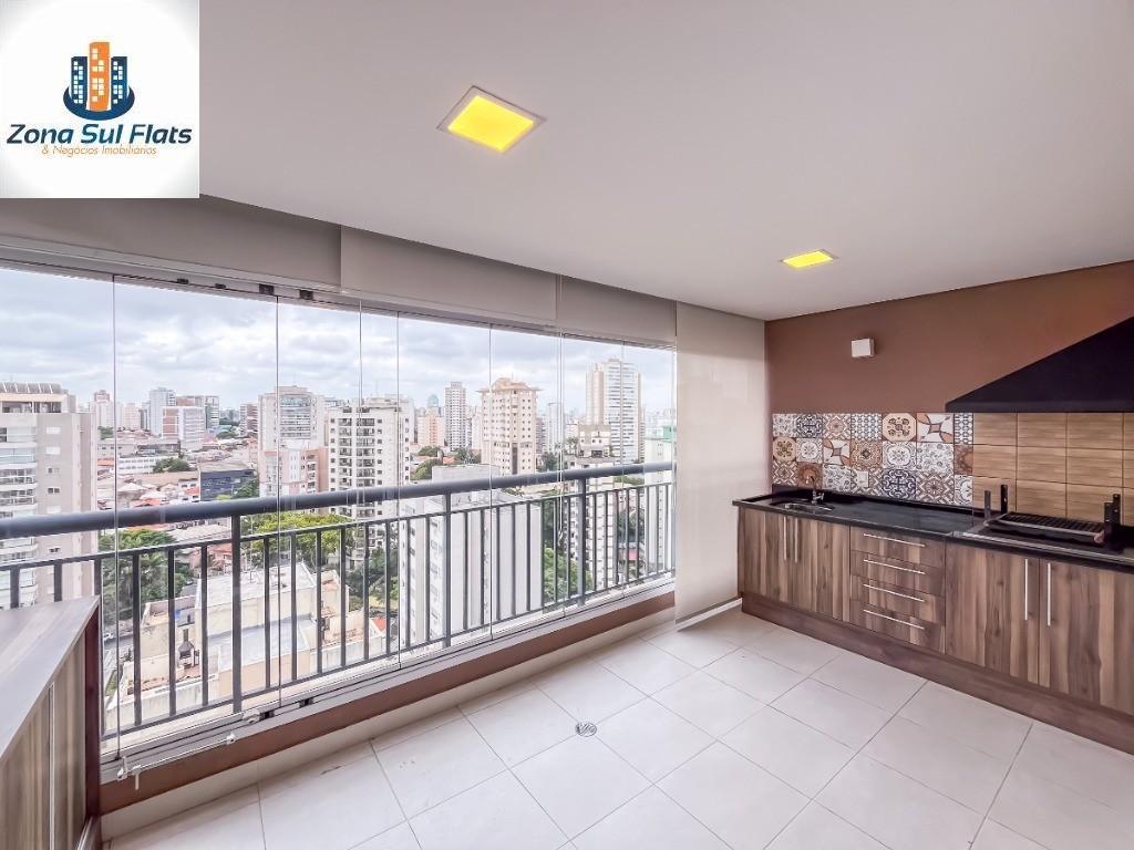 Apartamento, 2 quartos, 71 m² - Foto 2