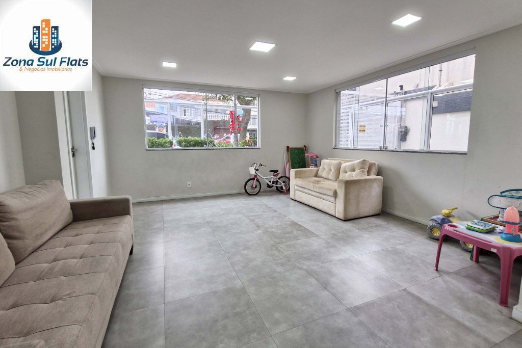 Apartamento, 2 quartos, 100 m² - Foto 35