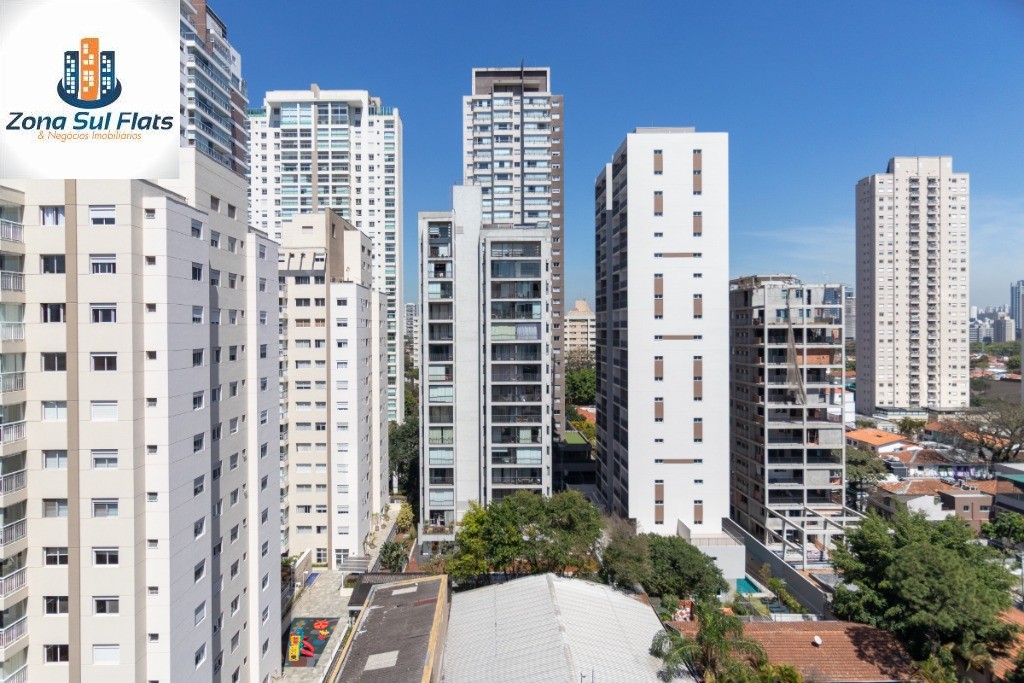 Apartamento, 3 quartos, 137 m² - Foto 43