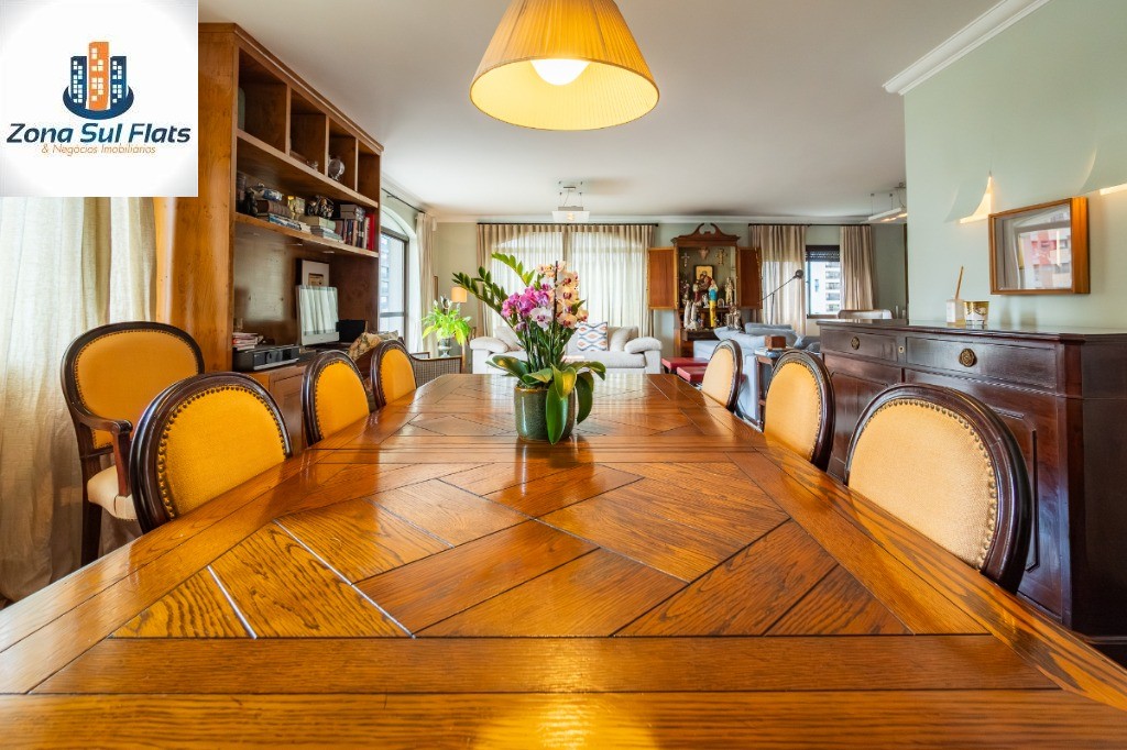 Apartamento, 3 quartos, 171 m² - Foto 9