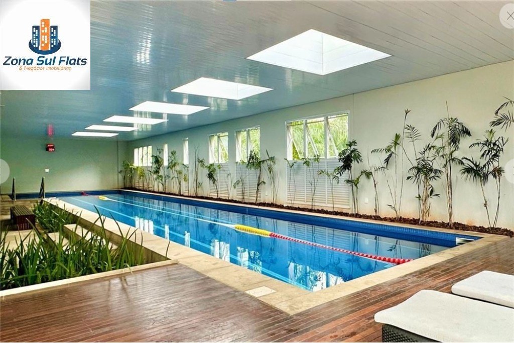 Apartamento, 1 quarto, 143 m² - Foto 42