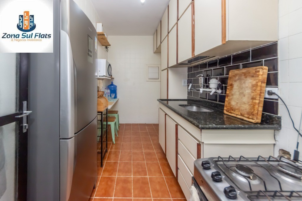 Apartamento, 2 quartos, 63 m² - Foto 16