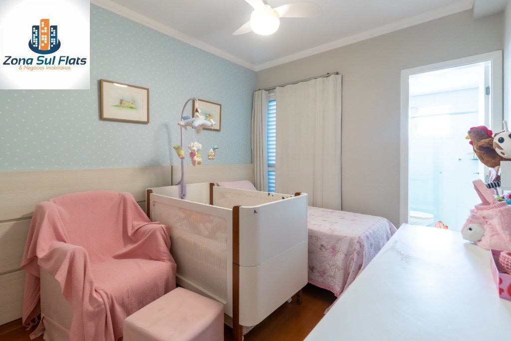Apartamento, 3 quartos, 137 m² - Foto 17