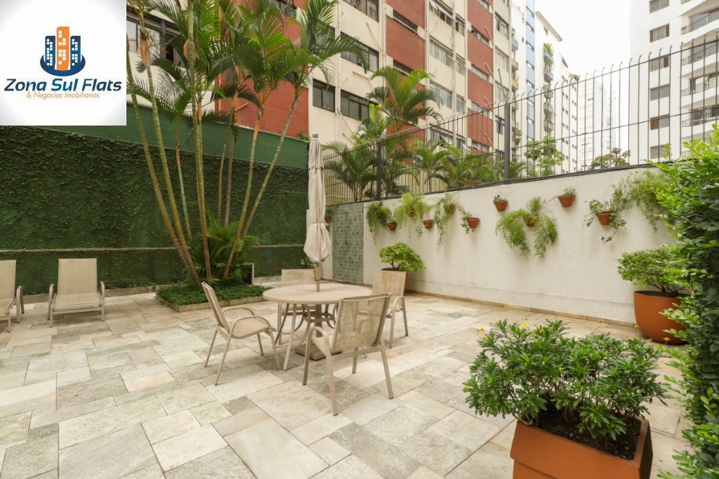 Apartamento, 3 quartos, 170 m² - Foto 44