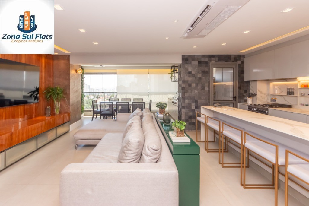 Apartamento, 2 quartos, 103 m² - Foto 3