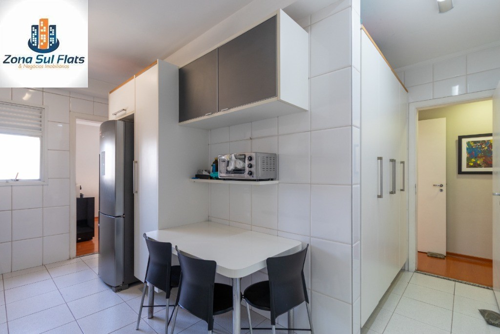 Apartamento, 3 quartos, 137 m² - Foto 24