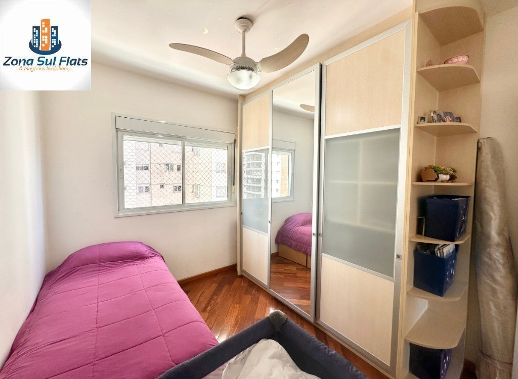 Apartamento, 4 quartos, 157 m² - Foto 20