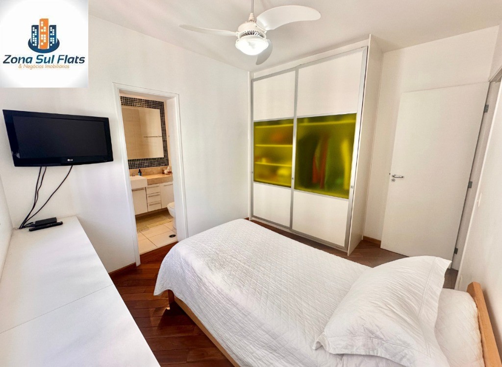 Apartamento, 4 quartos, 157 m² - Foto 19
