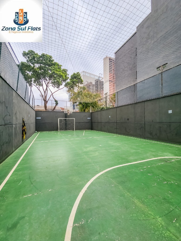 Apartamento, 3 quartos, 145 m² - Foto 41