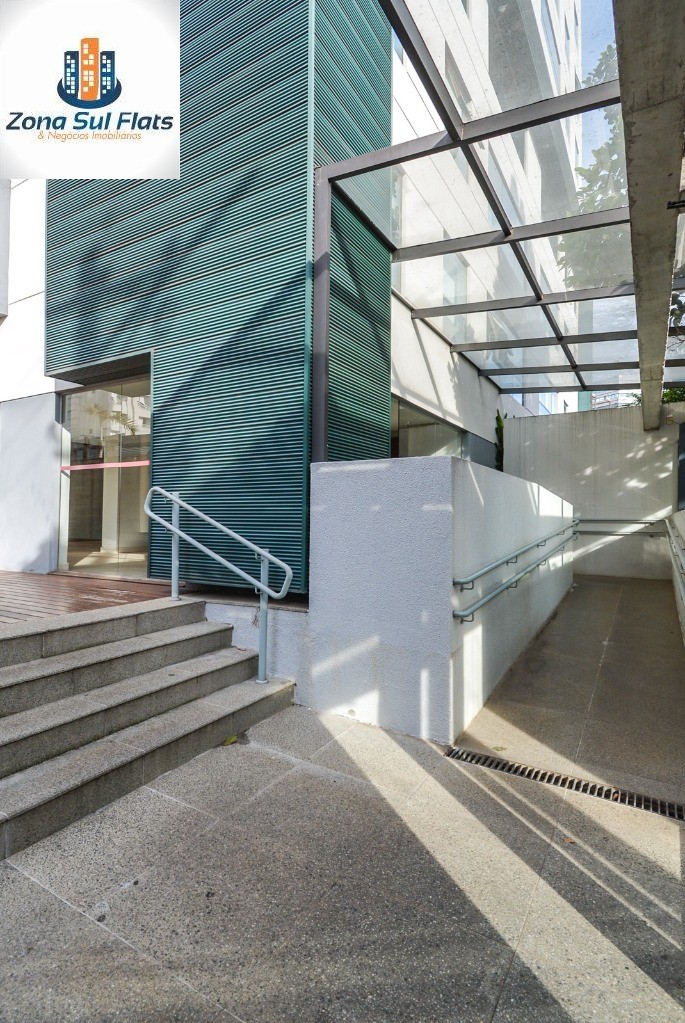 Apartamento, 1 quarto, 70 m² - Foto 47