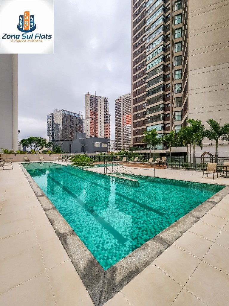 Apartamento, 3 quartos, 145 m² - Foto 34
