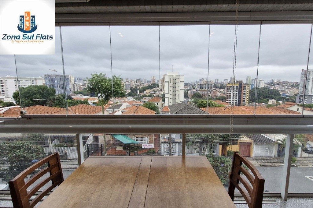 Apartamento, 2 quartos, 100 m² - Foto 8