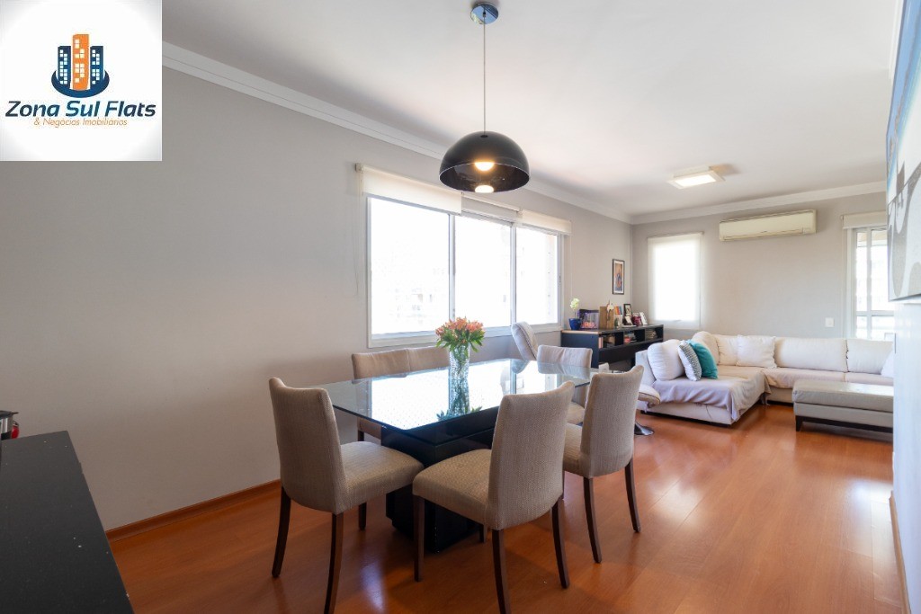 Apartamento, 3 quartos, 137 m² - Foto 6