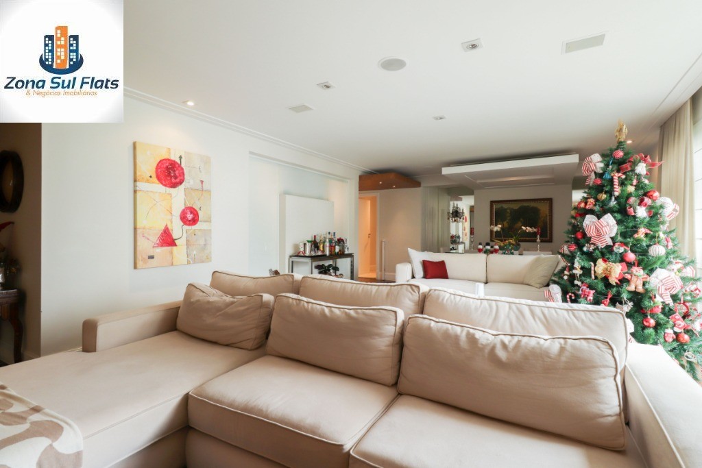 Apartamento, 3 quartos, 170 m² - Foto 1