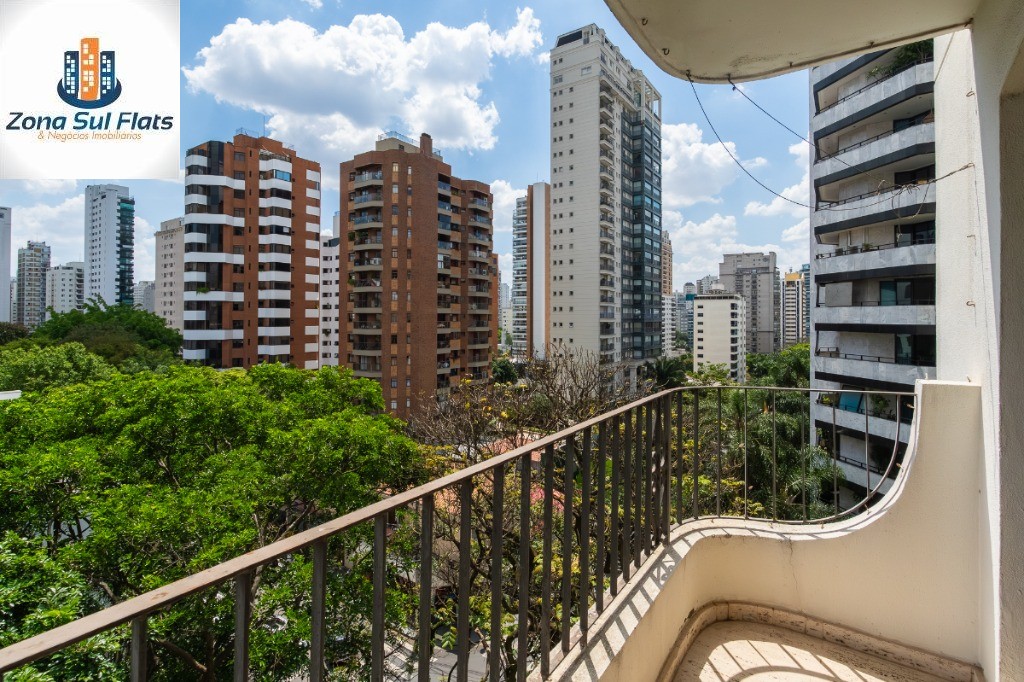 Apartamento, 3 quartos, 171 m² - Foto 16