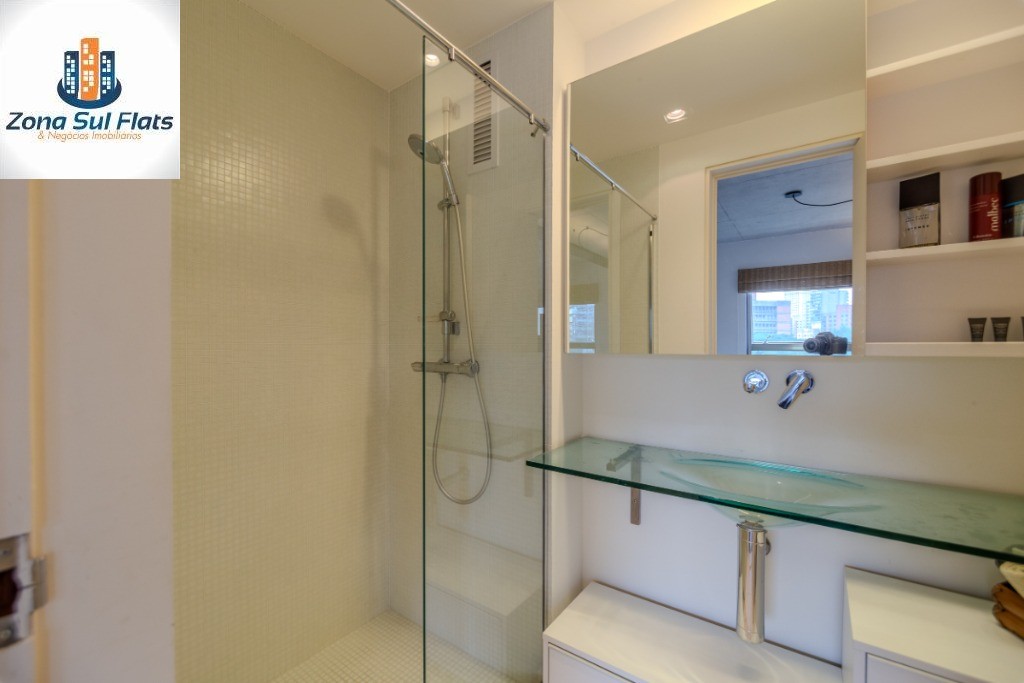 Apartamento, 1 quarto, 70 m² - Foto 23
