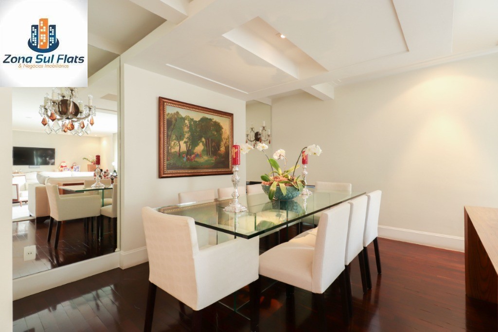 Apartamento, 3 quartos, 170 m² - Foto 5