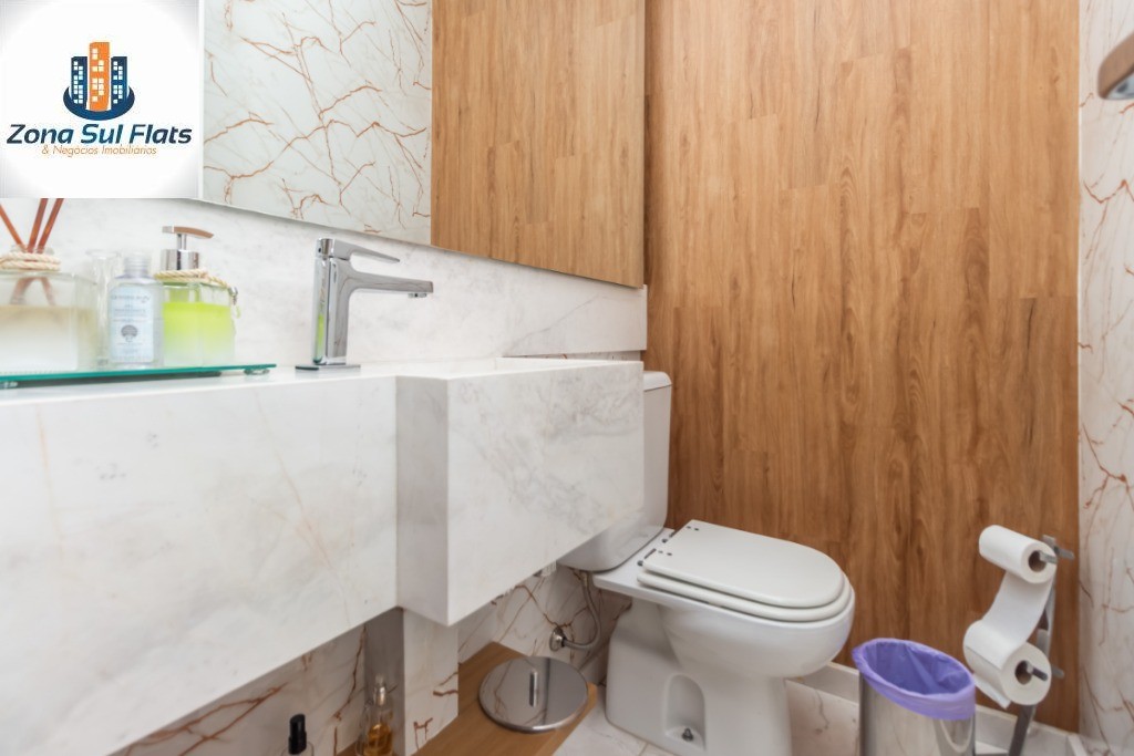 Apartamento, 4 quartos, 164 m² - Foto 10