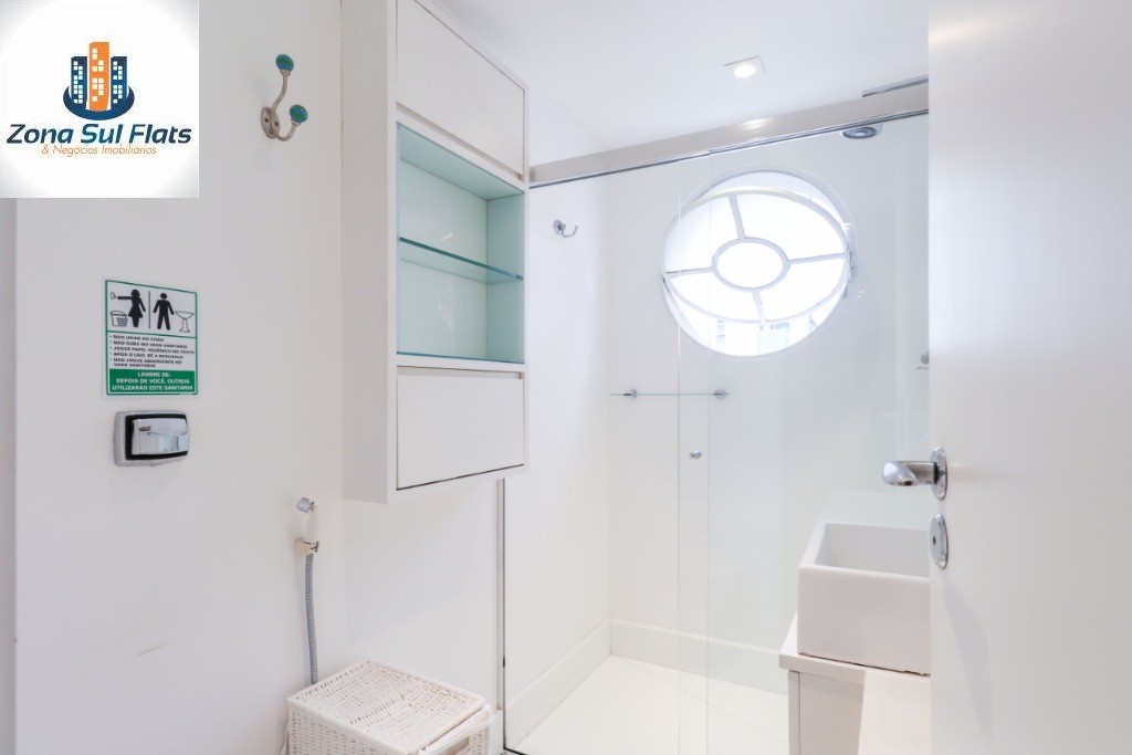 Apartamento, 3 quartos, 170 m² - Foto 23