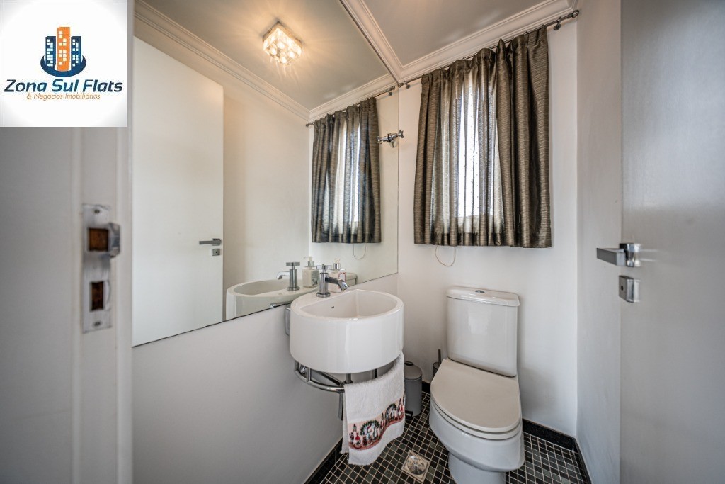 Apartamento, 3 quartos, 130 m² - Foto 17