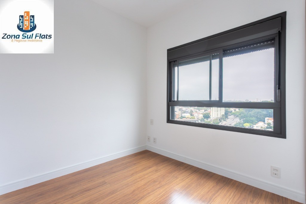 Apartamento, 1 quarto, 60 m² - Foto 5