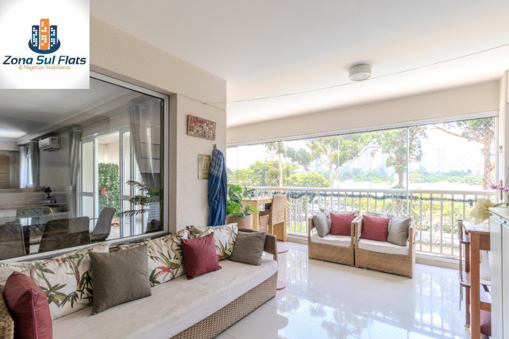 Apartamento, 3 quartos, 182 m² - Foto 9