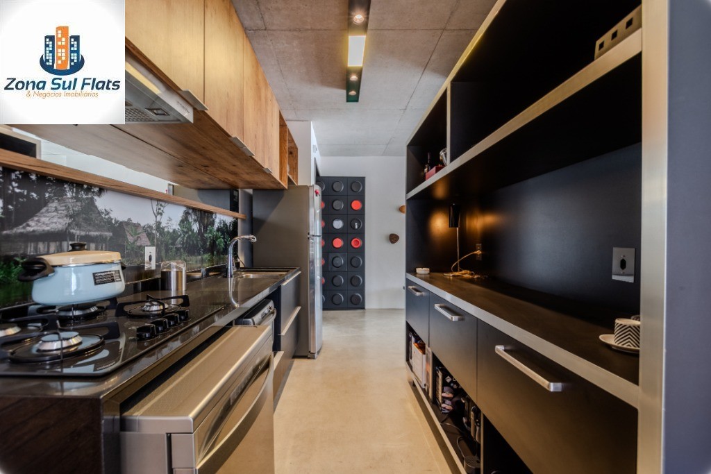 Apartamento, 1 quarto, 70 m² - Foto 16
