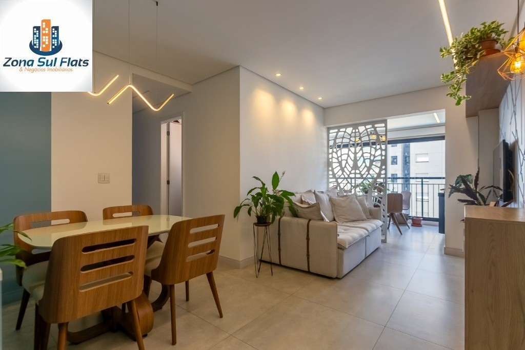 Apartamento, 3 quartos, 81 m² - Foto 2