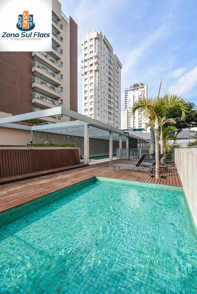 Apartamento, 1 quarto, 70 m² - Foto 42