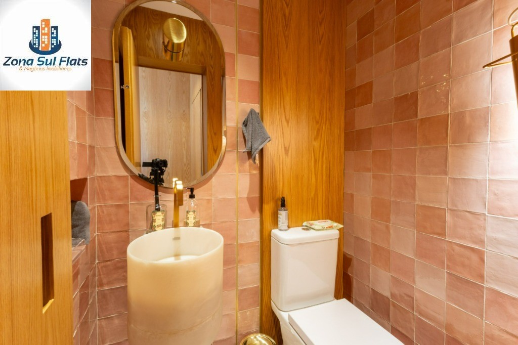 Apartamento, 3 quartos, 155 m² - Foto 15
